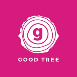 Good Tree Logo
